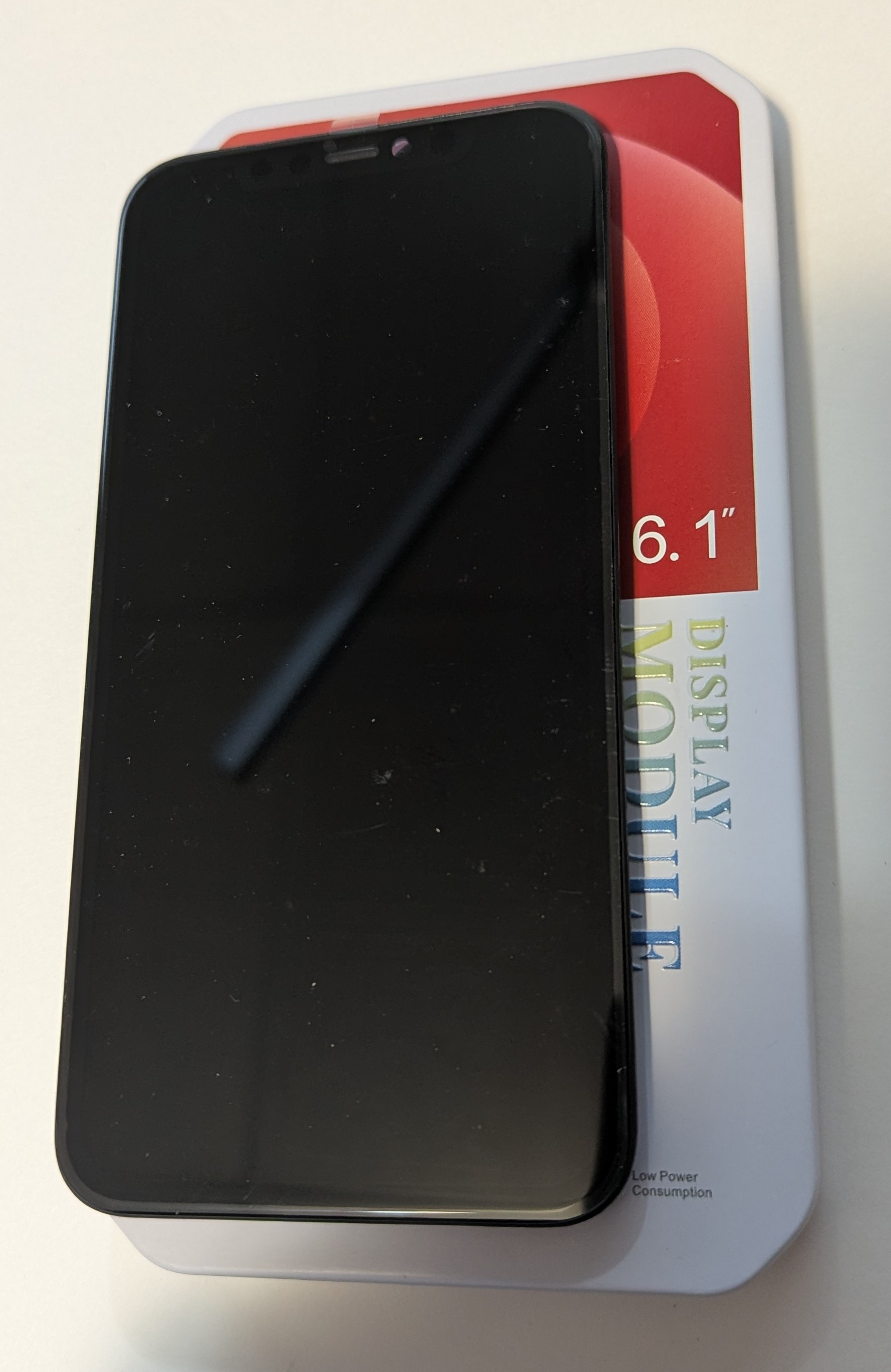 iPhone 11 replacement screen